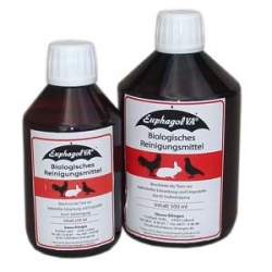 Euphagol VA 250ml - Biologiczny środek dezynfekujący