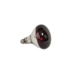 Lampa grzejna, żarówka na podczerwień Kwoka 250W
