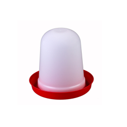 Poidło 3L dla drobiu kur kaczek Super Eco