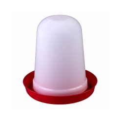 Poidło 8L dla drobiu kur kaczek Super Eco